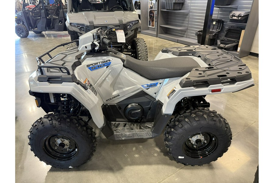 2026 Polaris SPORTSMAN 570