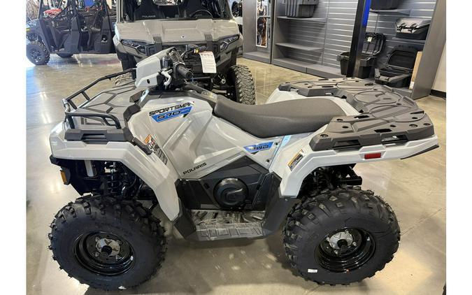 2026 Polaris SPORTSMAN 570