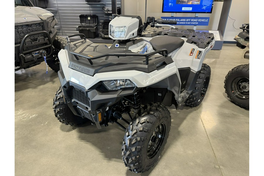 2026 Polaris SPORTSMAN 570