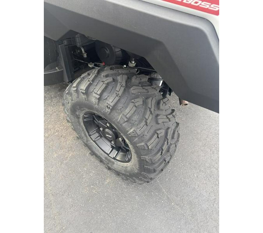 2024 Polaris® Ranger XP 1000 NorthStar Edition Trail Boss