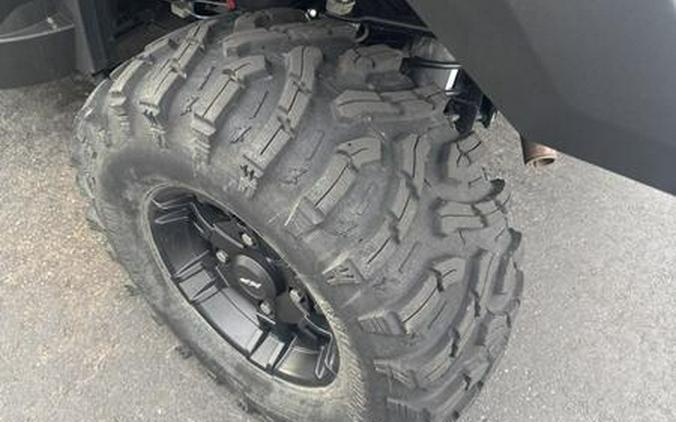 2024 Polaris® Ranger XP 1000 NorthStar Edition Trail Boss