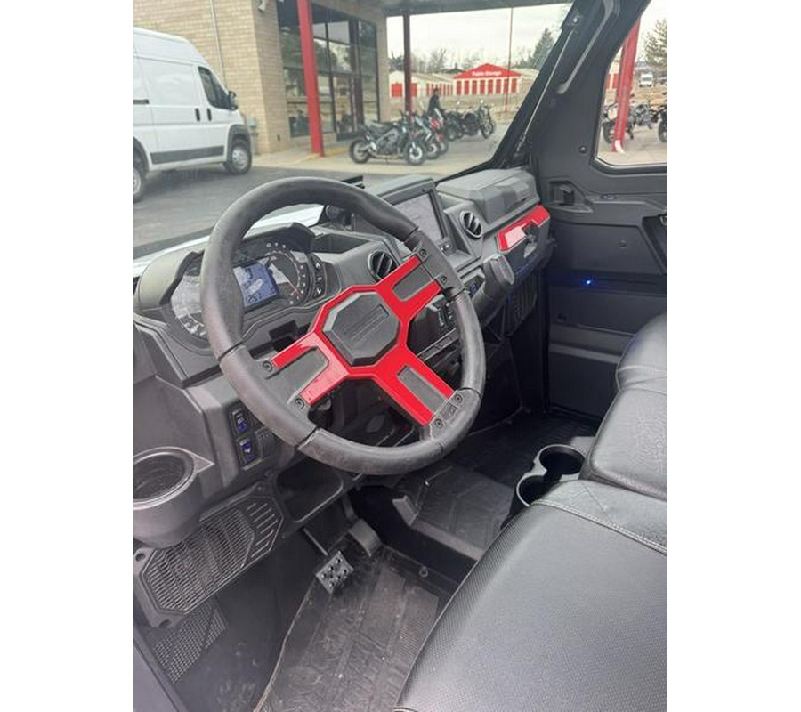 2024 Polaris® Ranger XP 1000 NorthStar Edition Trail Boss