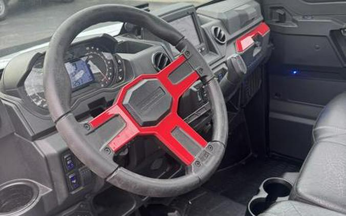 2024 Polaris® Ranger XP 1000 NorthStar Edition Trail Boss