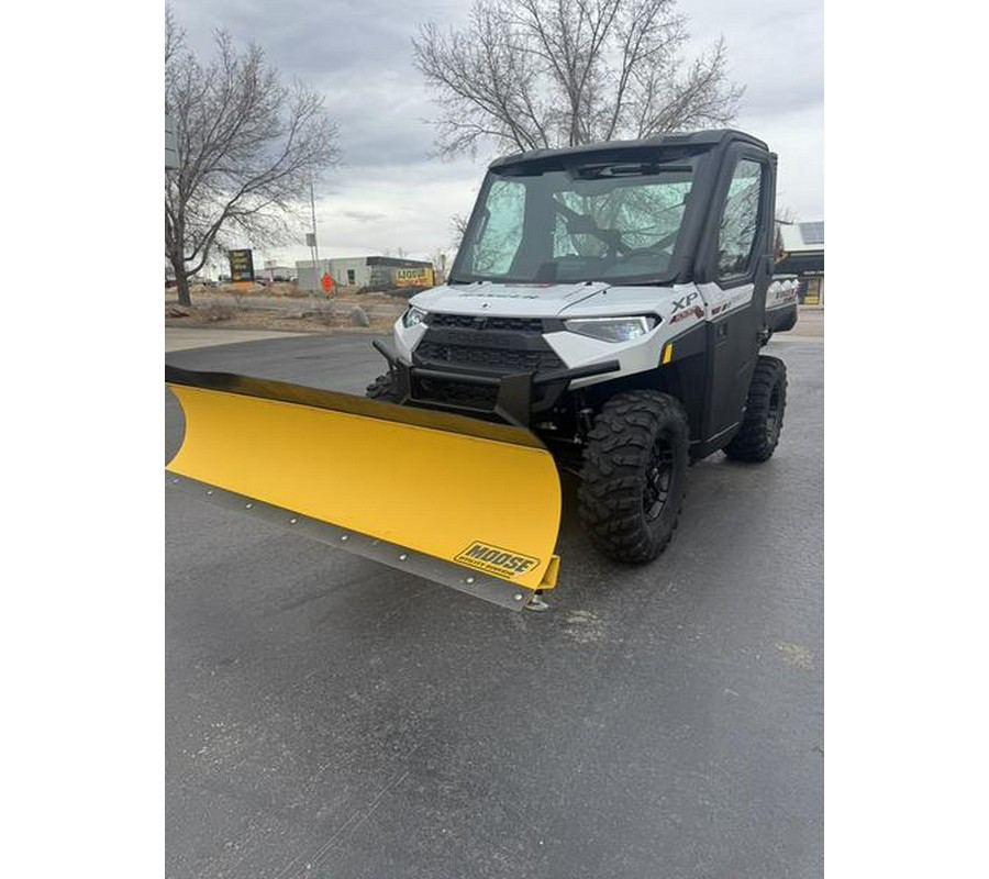 2024 Polaris® Ranger XP 1000 NorthStar Edition Trail Boss