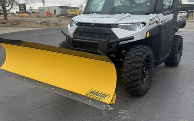 2024 Polaris® Ranger XP 1000 NorthStar Edition Trail Boss