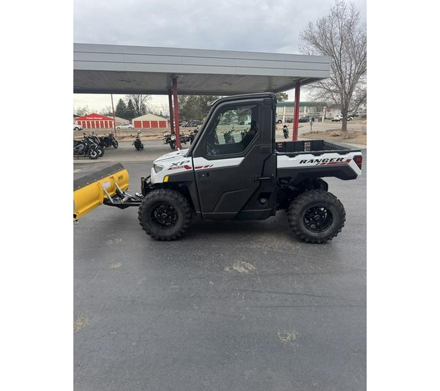 2024 Polaris® Ranger XP 1000 NorthStar Edition Trail Boss