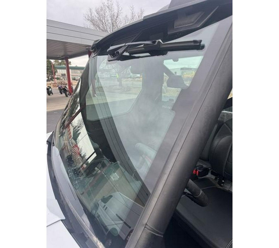 2024 Polaris® Ranger XP 1000 NorthStar Edition Trail Boss