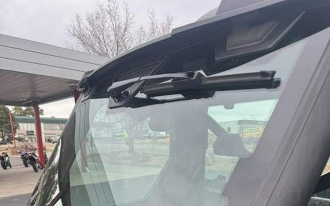 2024 Polaris® Ranger XP 1000 NorthStar Edition Trail Boss