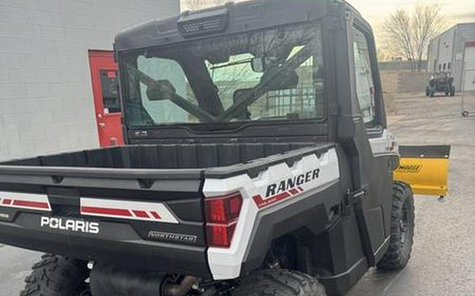 2024 Polaris® Ranger XP 1000 NorthStar Edition Trail Boss