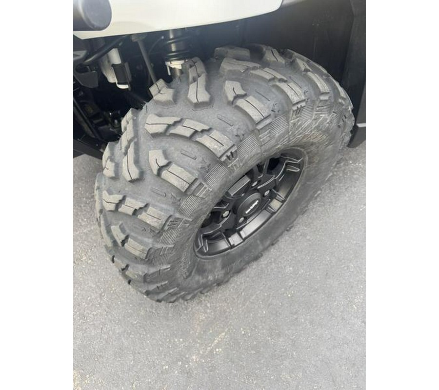 2024 Polaris® Ranger XP 1000 NorthStar Edition Trail Boss