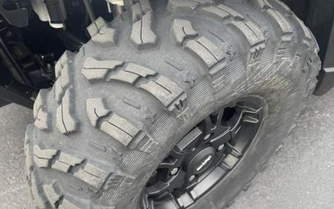 2024 Polaris® Ranger XP 1000 NorthStar Edition Trail Boss