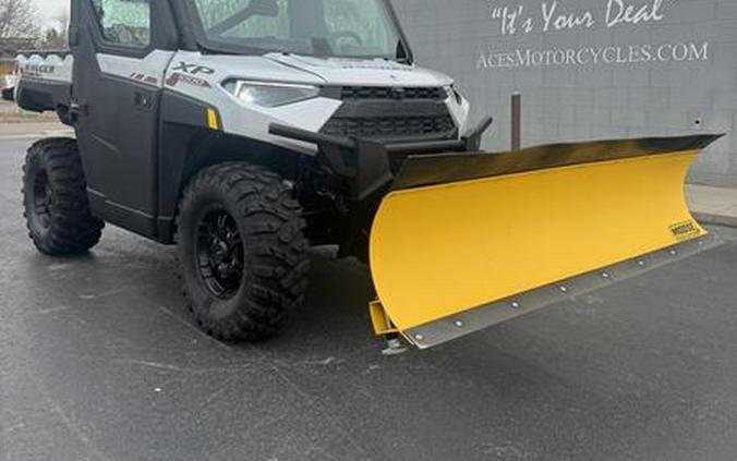 2024 Polaris® Ranger XP 1000 NorthStar Edition Trail Boss