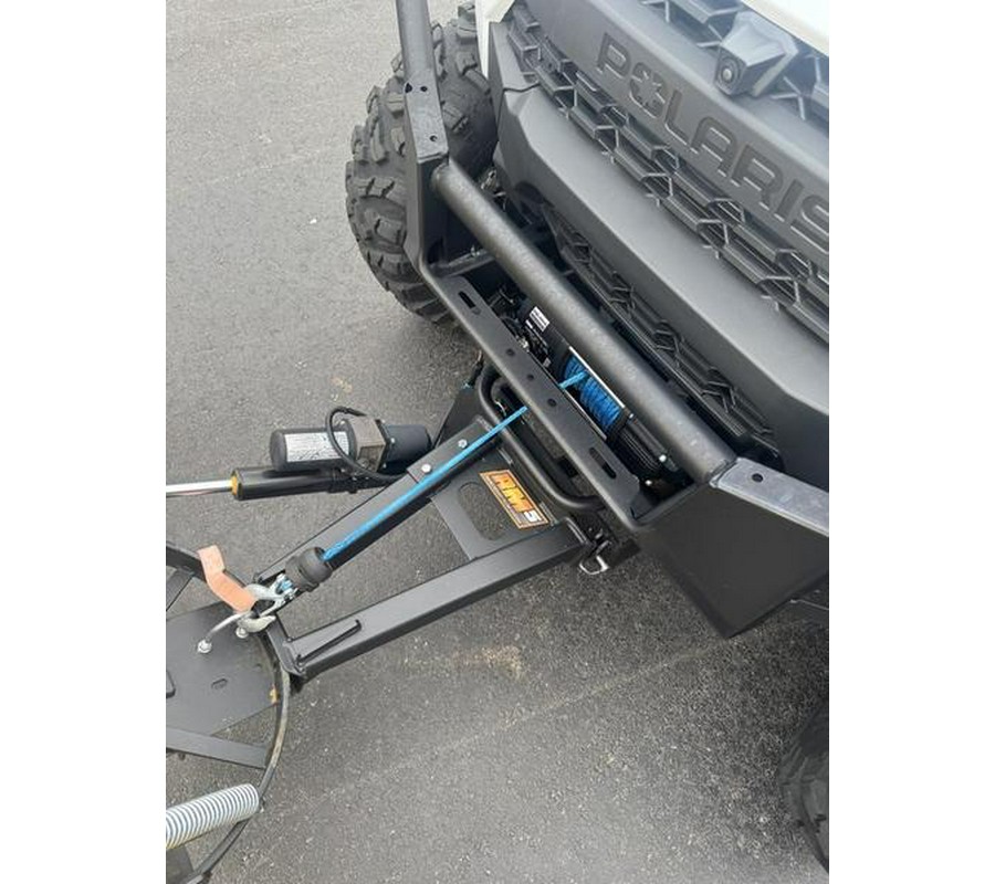 2024 Polaris® Ranger XP 1000 NorthStar Edition Trail Boss