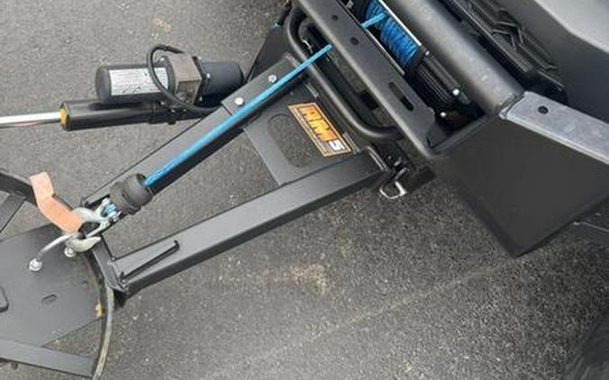 2024 Polaris® Ranger XP 1000 NorthStar Edition Trail Boss