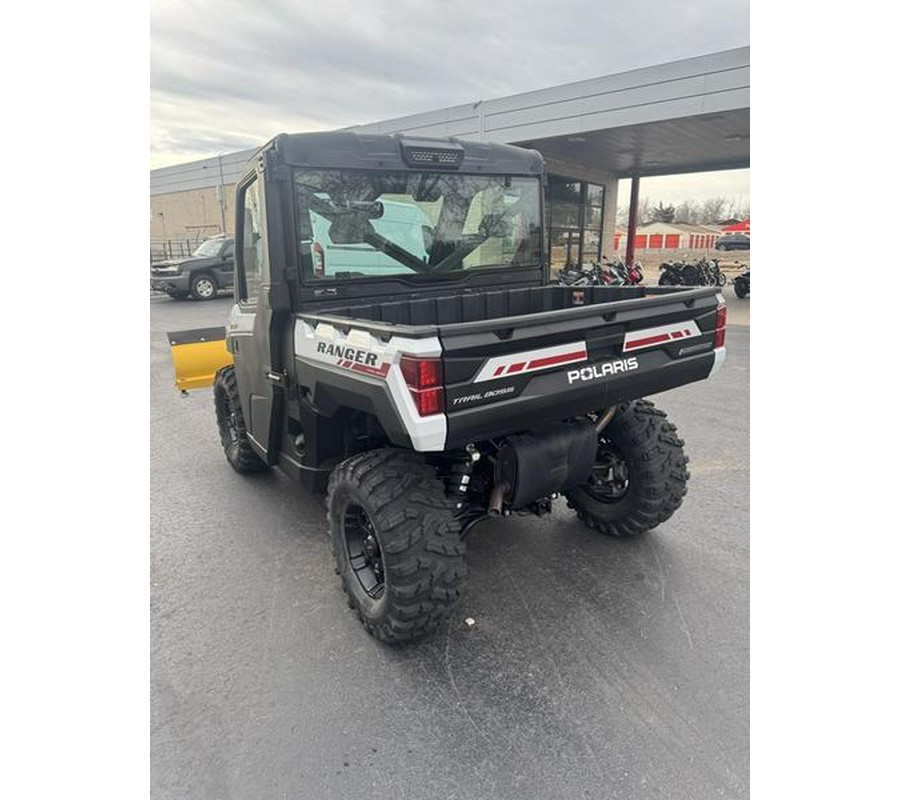 2024 Polaris® Ranger XP 1000 NorthStar Edition Trail Boss