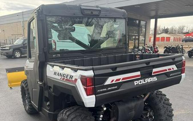 2024 Polaris® Ranger XP 1000 NorthStar Edition Trail Boss