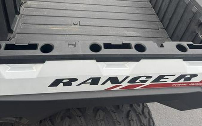 2024 Polaris® Ranger XP 1000 NorthStar Edition Trail Boss