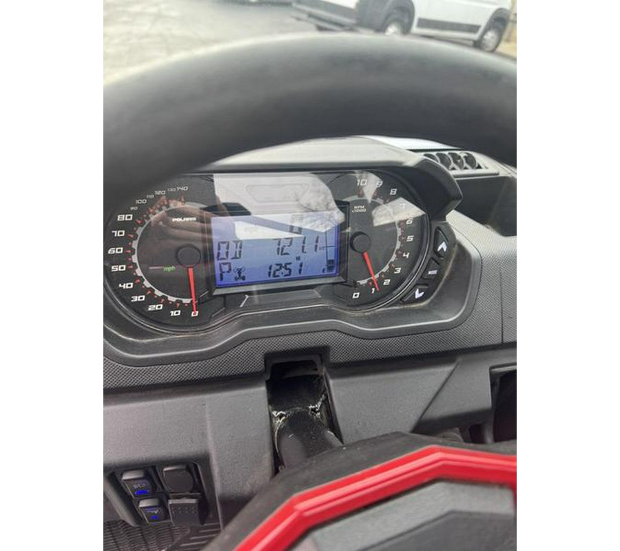 2024 Polaris® Ranger XP 1000 NorthStar Edition Trail Boss