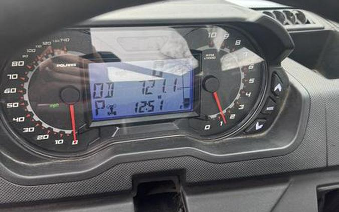 2024 Polaris® Ranger XP 1000 NorthStar Edition Trail Boss