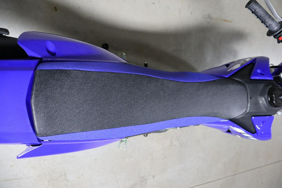 2026 Yamaha TT-R125LE