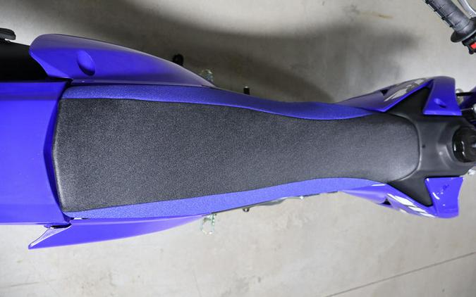 2026 Yamaha TT-R125LE