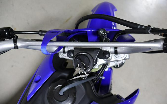 2026 Yamaha TT-R125LE