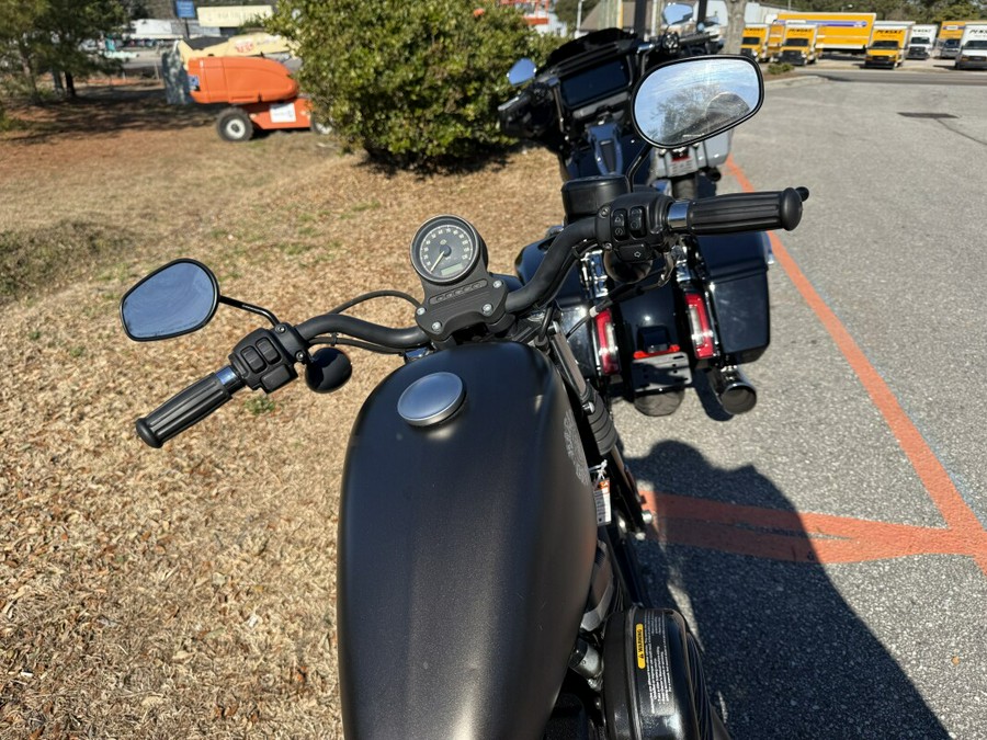 2021 Harley-Davidson® XL 883N Iron 883™