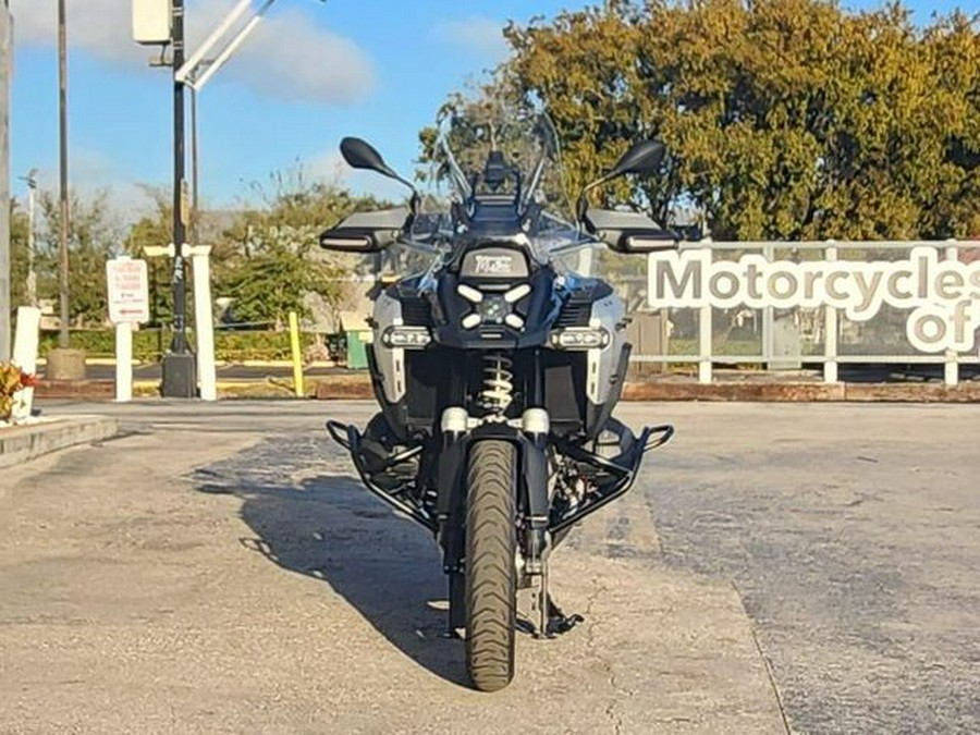 New 2026 BMW R 1300 GS Adventure