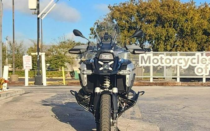 New 2026 BMW R 1300 GS Adventure