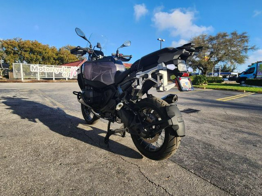New 2026 BMW R 1300 GS Adventure