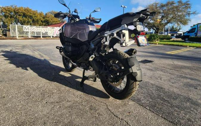 New 2026 BMW R 1300 GS Adventure