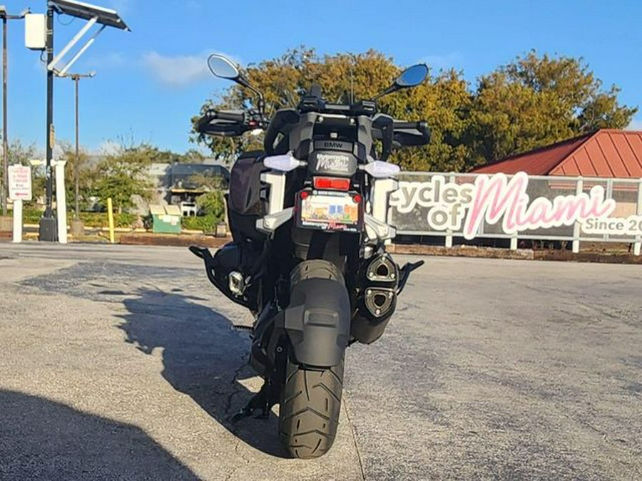 New 2026 BMW R 1300 GS Adventure