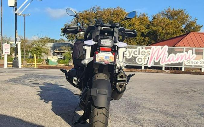 New 2026 BMW R 1300 GS Adventure