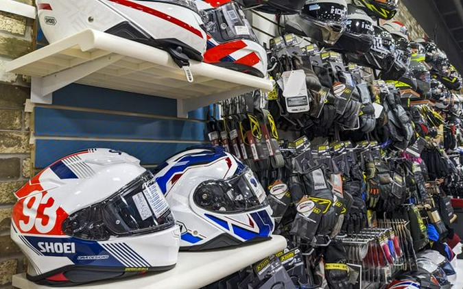 New 2026 BMW R 1300 GS Adventure