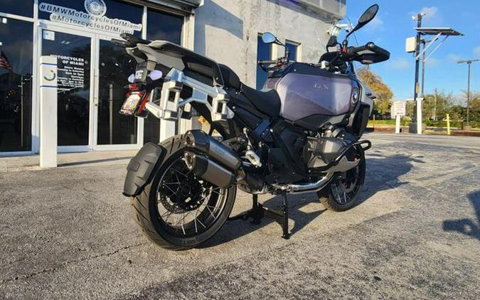New 2026 BMW R 1300 GS Adventure