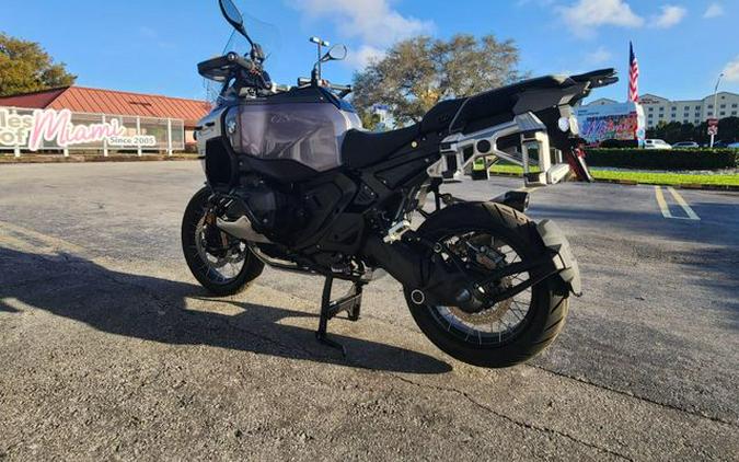 New 2026 BMW R 1300 GS Adventure