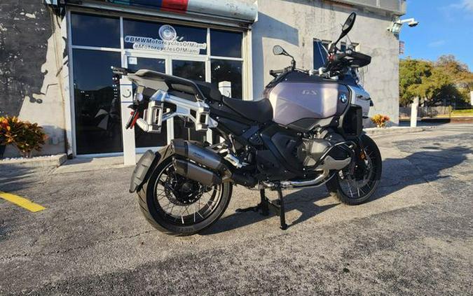 New 2026 BMW R 1300 GS Adventure