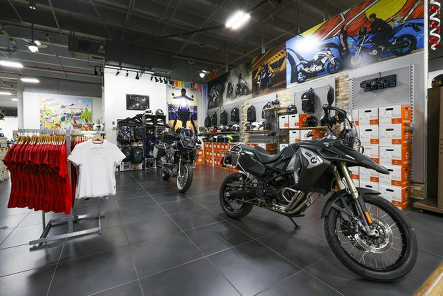 New 2026 BMW R 1300 GS Adventure