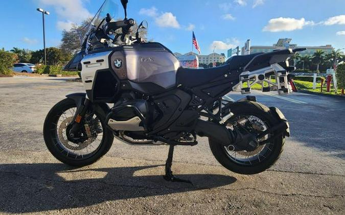 New 2026 BMW R 1300 GS Adventure