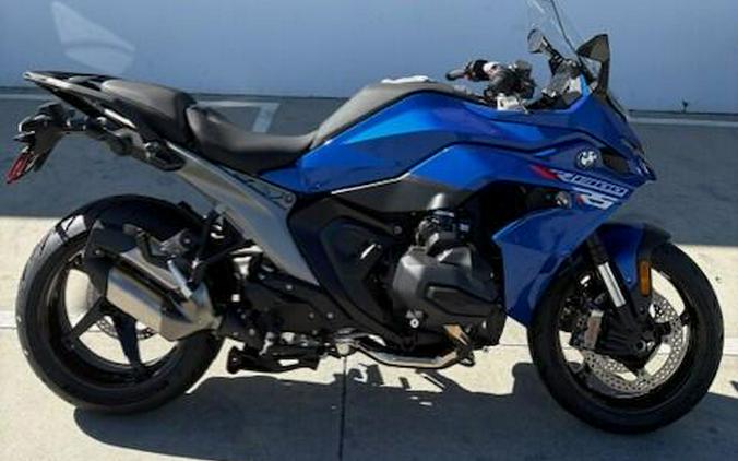 New 2026 BMW R 1300 RS in Long Beach, CA