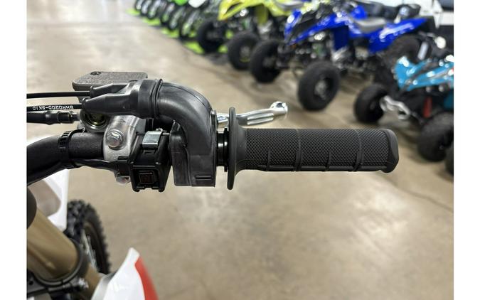 2026 YZ 450F 70th Anniversary Edition - Yamaha