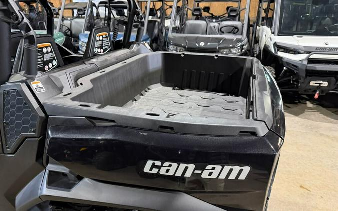 2026 Can-Am Commander MAX XT 1000R