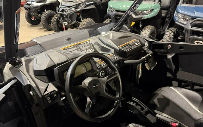 2026 Can-Am Commander MAX XT 1000R