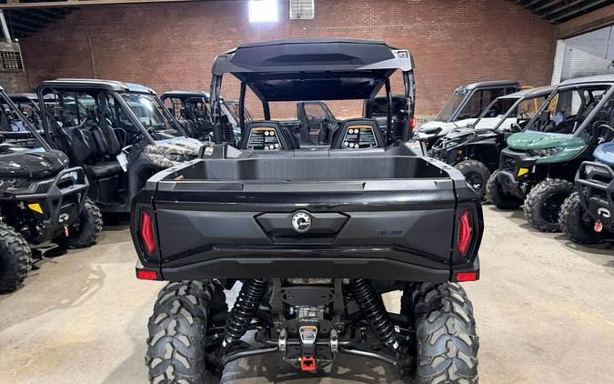 2026 Can-Am Commander MAX XT 1000R
