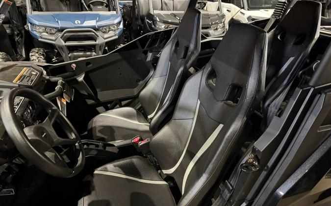 2026 Can-Am Commander MAX XT 1000R
