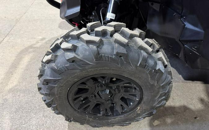 2026 Can-Am Commander MAX XT 1000R