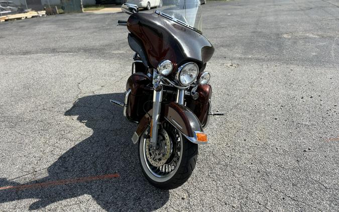 2011 Harley-Davidson Electra Glide® Ultra Limited