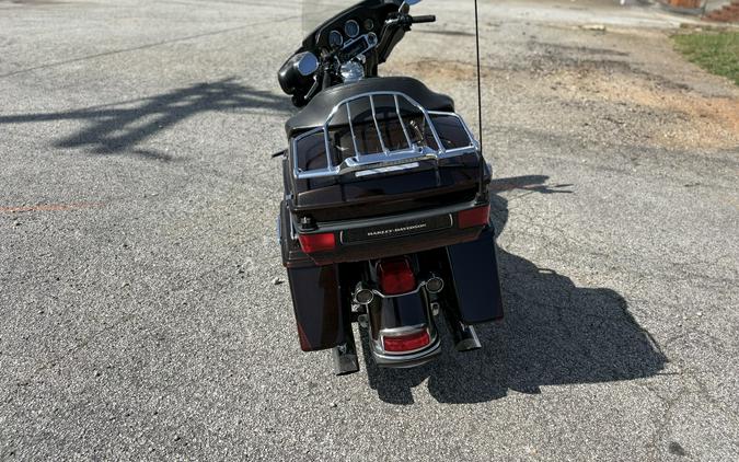 2011 Harley-Davidson Electra Glide® Ultra Limited