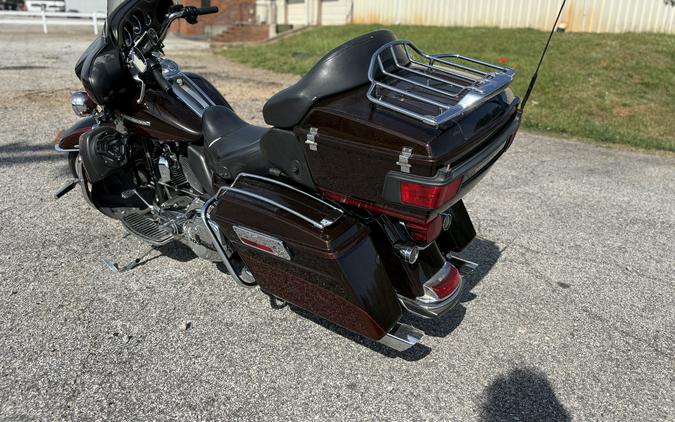 2011 Harley-Davidson Electra Glide® Ultra Limited