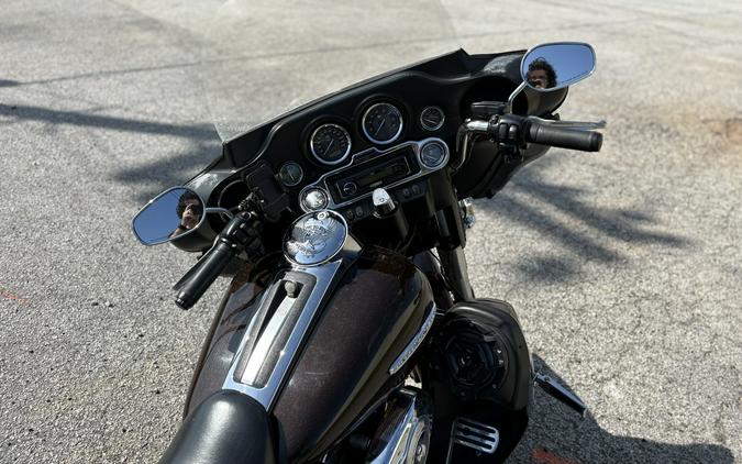 2011 Harley-Davidson Electra Glide® Ultra Limited
